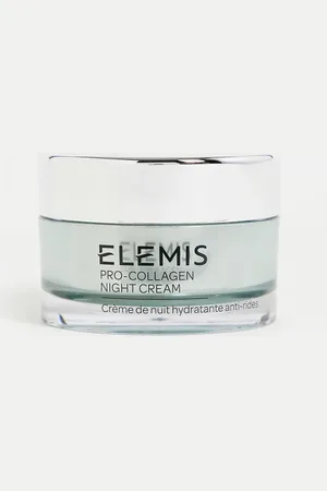 Elemis Crema de noche Pro-Collagen de 30 ml de