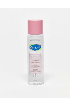 Cetaphil Tónico refrescante con niacinamida Healthy Radiance de 150 ml de
