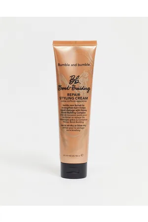 Bumble and bumble Crema de peinado reparadora Bond-Building de 150 ml de
