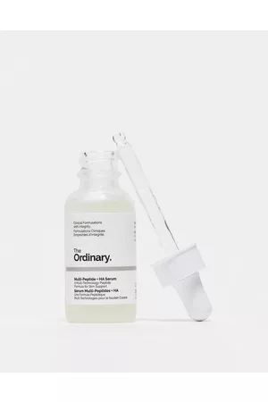 The Ordinary Sérum de multipéptidos + HA de 30 ml de