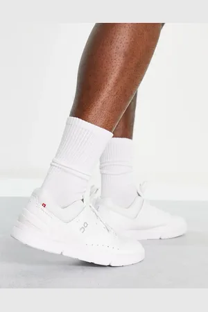 On Running Zapatillas de deporte blancas The Roger Advantage de -Blanco