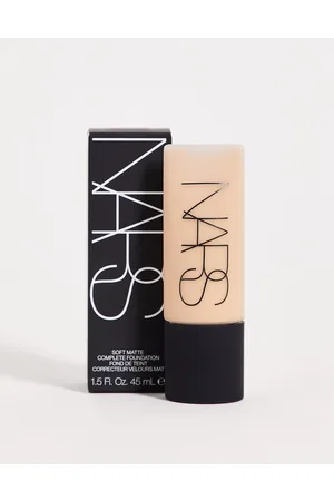 NARS Base de maquillaje mate suave de -Multicolor