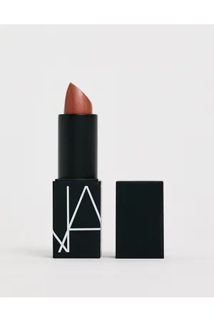 NARS Lápiz de labios satinado de - -Marrón