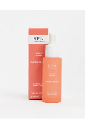 REN Prebase de maquillaje Perfect Canvas de 30 ml de Clean Skincare