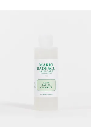 Mario Badescu Limpiador facial antiacné de 177 ml de