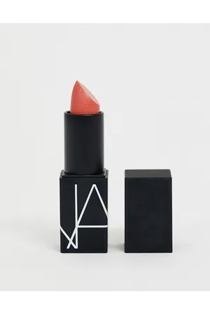 NARS Lápiz de labios satinado de - Orgasm-Rosa