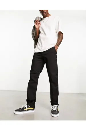Dickies Chinos negros Kerman de