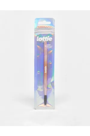 Lottie Brocha para cejas de doble punta LE020 de London