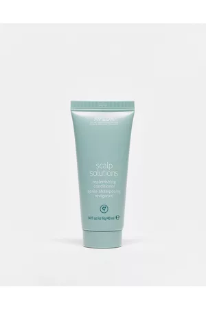 AVEDA Acondicionador restaurador Scalp Solutions de 40 ml de