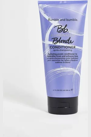 Bumble and bumble Acondicionador Bb. Blonde de 200 ml de