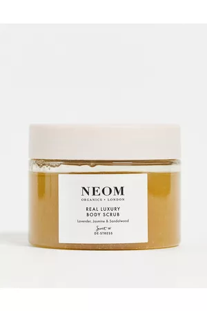 Neom Exfoliante corporal Real Luxury de 350 g de