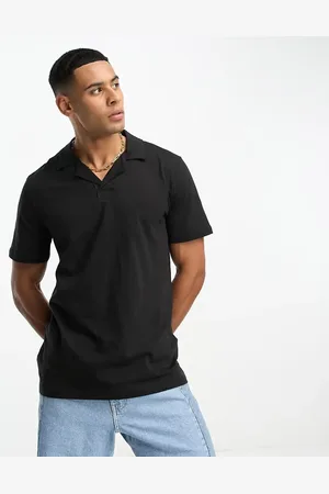 Only & Sons Polo con solapas de