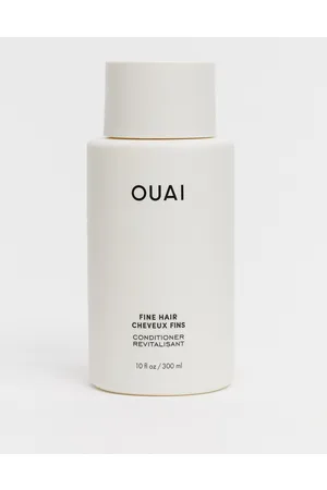 OUAI Acondicionador para de 300 ml de -Sin color