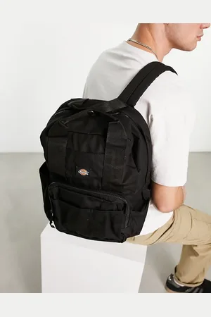 Dickies Mochila negra Lisbon de