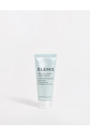 Elemis Crema de noche Pro-Collagen de 15 ml de