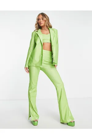 ASOS Americana con purpurina de (parte de un conjunto)