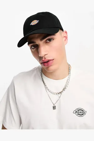 Dickies Gorra negra Hardwick de