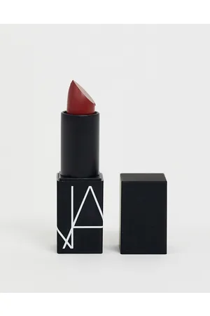 NARS Lápiz de labios satinado de - -Rosa