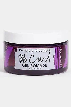 Bumble and bumble Pomada en gel para rizos Bb. de 100 ml de