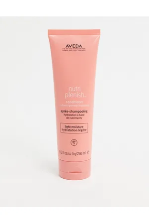 AVEDA Acondicionador de hidratación ligera de 250 ml Nutriplenish de