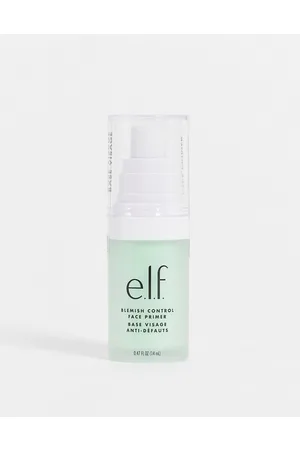 e.l.f. Prebase de maquillaje antimperfecciones de 14 ml de