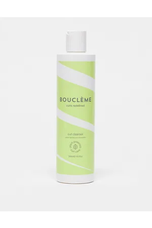 Boucleme Champú para cabello rizado de 300 ml de
