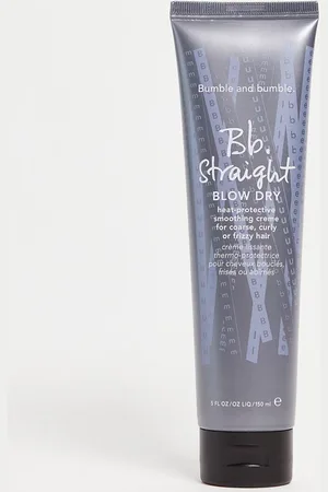 Bumble and bumble Crema alisadora Bb. Straight Blow Dry de 150 ml de