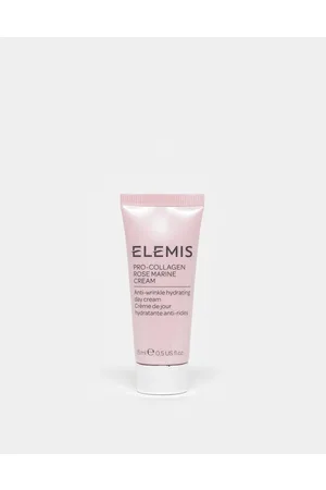Elemis Crema con extractos marinos y rosas Pro-Collagen Rose Marine de 15 ml de