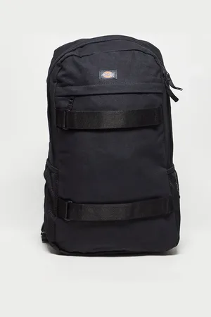 Dickies Mochila negra Duck Canvas de