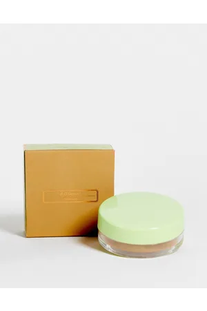 Pixi Polvos faciales sueltos hidratantes y alisadores H2O Skinveil de -Sin color