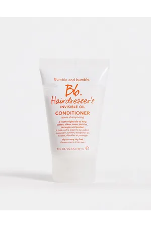 Bumble and bumble Acondicionador de tamaño viaje con aceites Hairdresser
