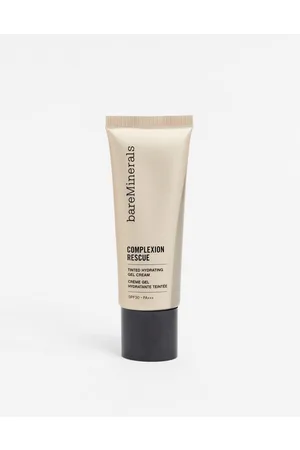 bareMinerals Crema hidratante con color y FPS30 Complexion Rescue de -Multicolor