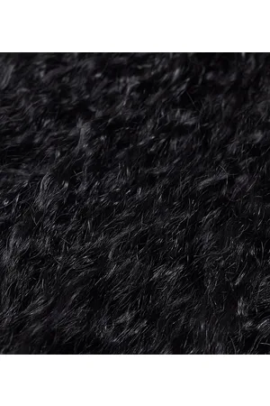 Easilocks Peluca parcial de encaje Natural Texture de 27" exclusiva de -Brunette