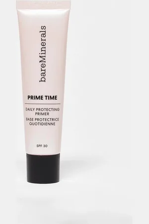 bareMinerals Prebase Prime Time de : Tono Daily Protecting