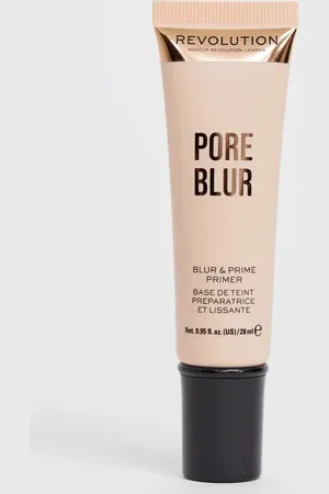Revolution Prebase Blur & Prime Pore Blur de