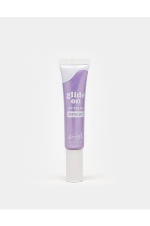 Barry M Brillo de labios Glide On de : Tono -Morado