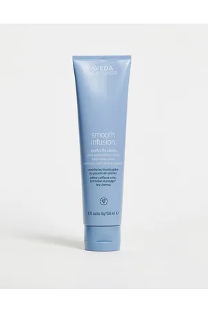 AVEDA Crema de peinado con calor Smooth Infusion Perfectly Sleek de 150 ml de
