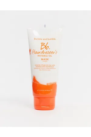Bumble and bumble Mascarilla de 200 ml Hairdresser