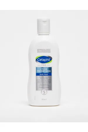 Cetaphil Gel de ducha hidratante para pieles secas y sensibles PRO de 295 ml de