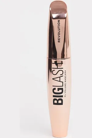 Revolution Máscara de pestañas Big Lash de