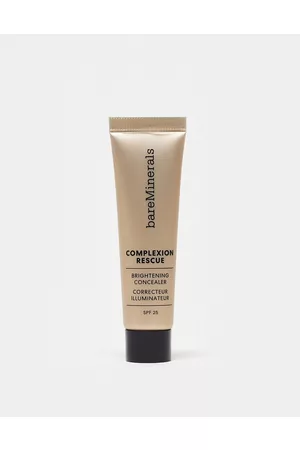 bareMinerals Corrector iluminador con FPS 25 Complexion Rescue de -Multicolor