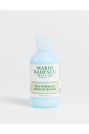 Mario Badescu Loción hidratante cremosa de 59 ml de