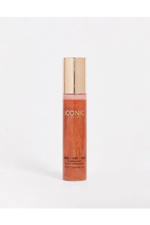 Iconic London Autobronceador Prep-Set-Tan de : Tono -Sin color