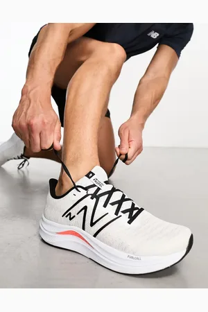 New Balance Zapatillas de deporte blancas FCPR de