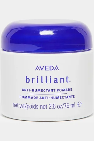 AVEDA Crema antihumectante Brilliant de 75 ml de