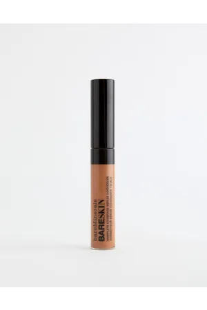 bareMinerals Corrector líquido bareSkin Stay-In-Place de -Marrón