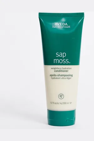 AVEDA Acondicionador hidratante ligero de 200 ml Sap Moss de