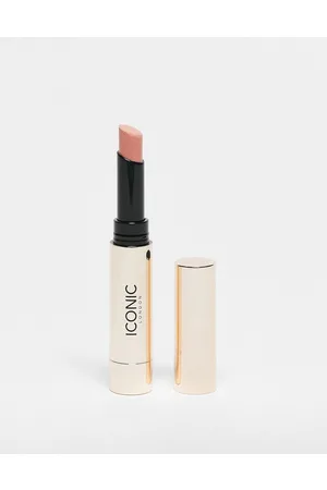 Iconic London Bálsamo labial Melting Touch de : Tono -Rosa