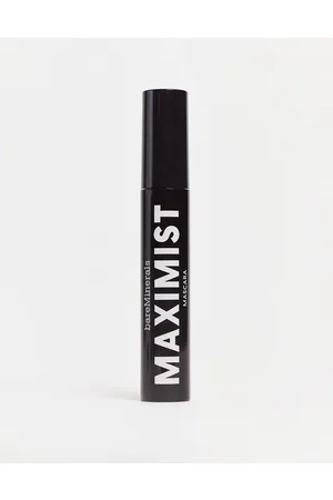 bareMinerals Rímel voluminizador Maximist Volumising Phyto-Fiber de