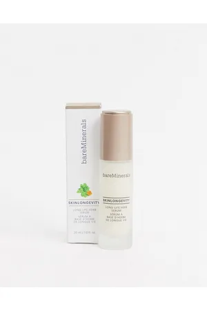 bareMinerals Sérum herbáceo de 30 ml Skinlongevity Long Life de